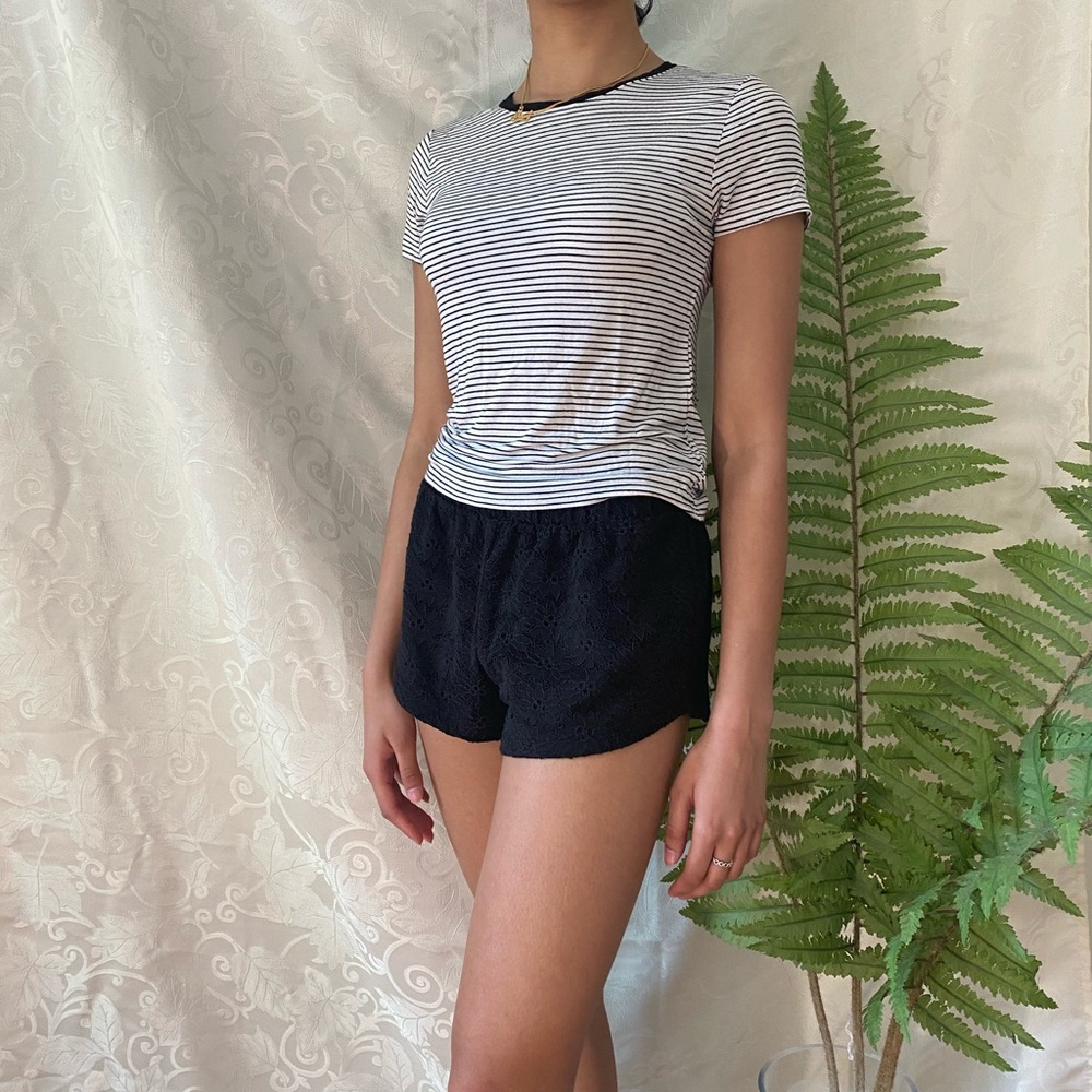 Forever 21 soft and sexy t shirt